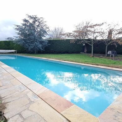 Maison 6 pièces 466000 €