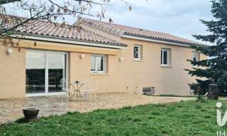 Maison 6 Pièces 122 m² à vendre à Saint-Martin-la-Plaine (42800)