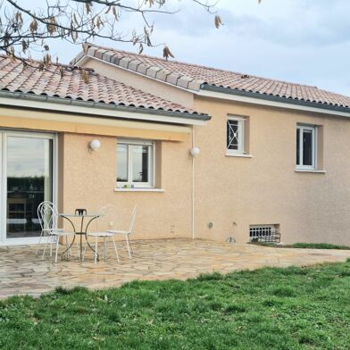 Maison 6 pièces 466000 €