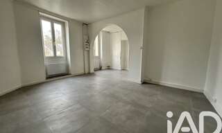 Maison 4 Pièces 75 m² à vendre à Boissy-l'Aillerie (95650)