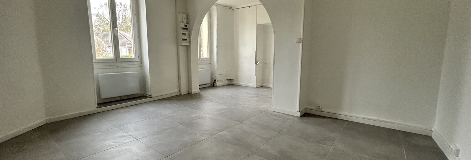 Maison 4 Pièces 75 m² à vendre à Boissy-l'Aillerie (95650)