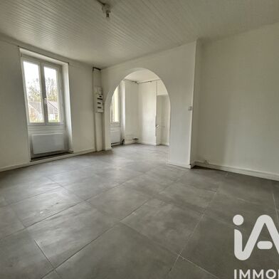 Maison 4 pièces 229000 €