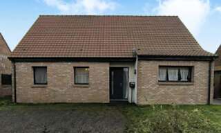 Maison 5 Pièces 95 m² à vendre à Morbecque (59190)