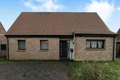 Maison 5 pièces 260000 €