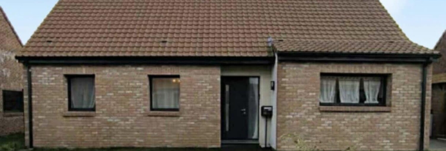 Maison 5 Pièces 95 m² à vendre à Morbecque (59190)