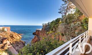 Appartement 2 Pièces 52 m² à vendre à Saint-Raphaël (83530)