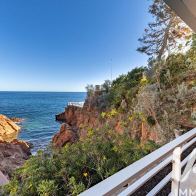 Appartement 2 pièces 590000 €