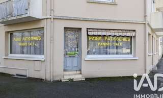 Appartement 1 Pièce 18 m² à vendre à Tarbes (65000)