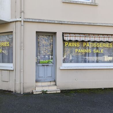 Appartement 1 pièces 35000 €