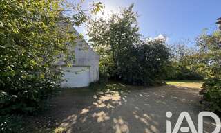 Maison 3 Pièces 65 m² à vendre à Le Bono (56400)