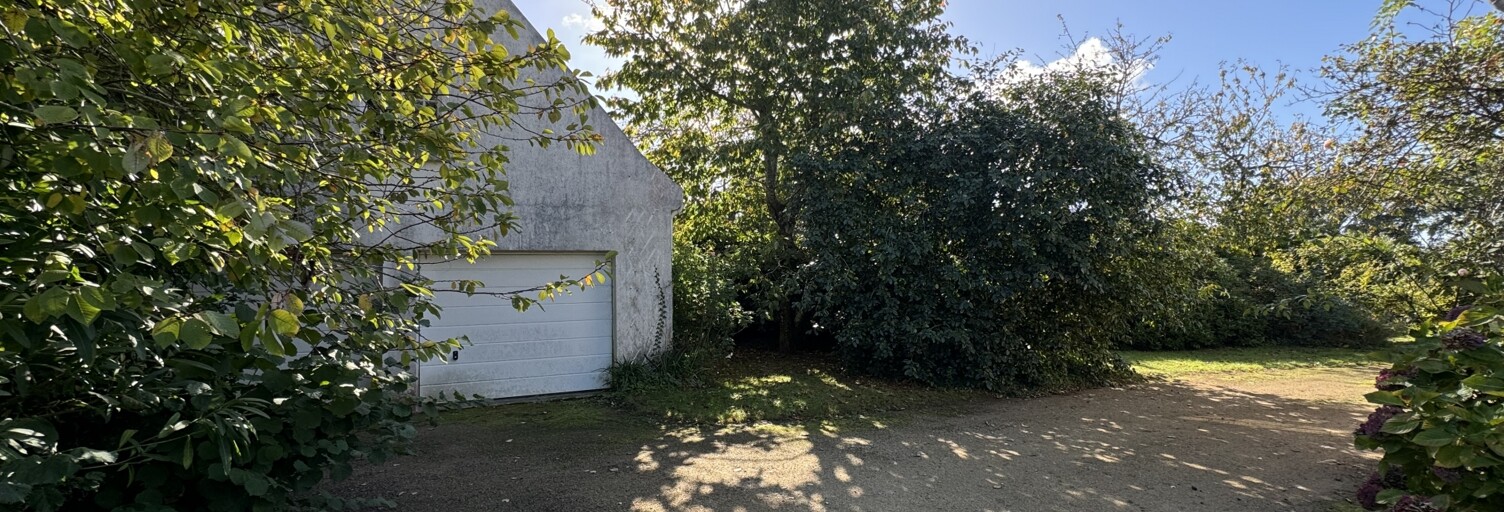 Maison 3 Pièces 65 m² à vendre à Le Bono (56400)