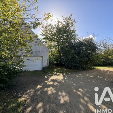 Maison 3 pièces 169000 €