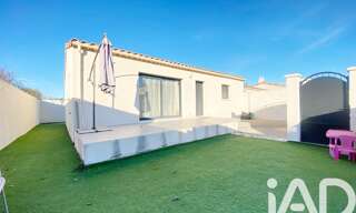 Maison 4 Pièces 84 m² à vendre à Sorgues (84700)