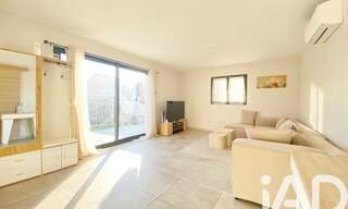 Maison 4 Pièces 90 m² à vendre à Sorgues (84700)