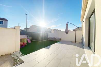 Maison 4 pièces 264000 €