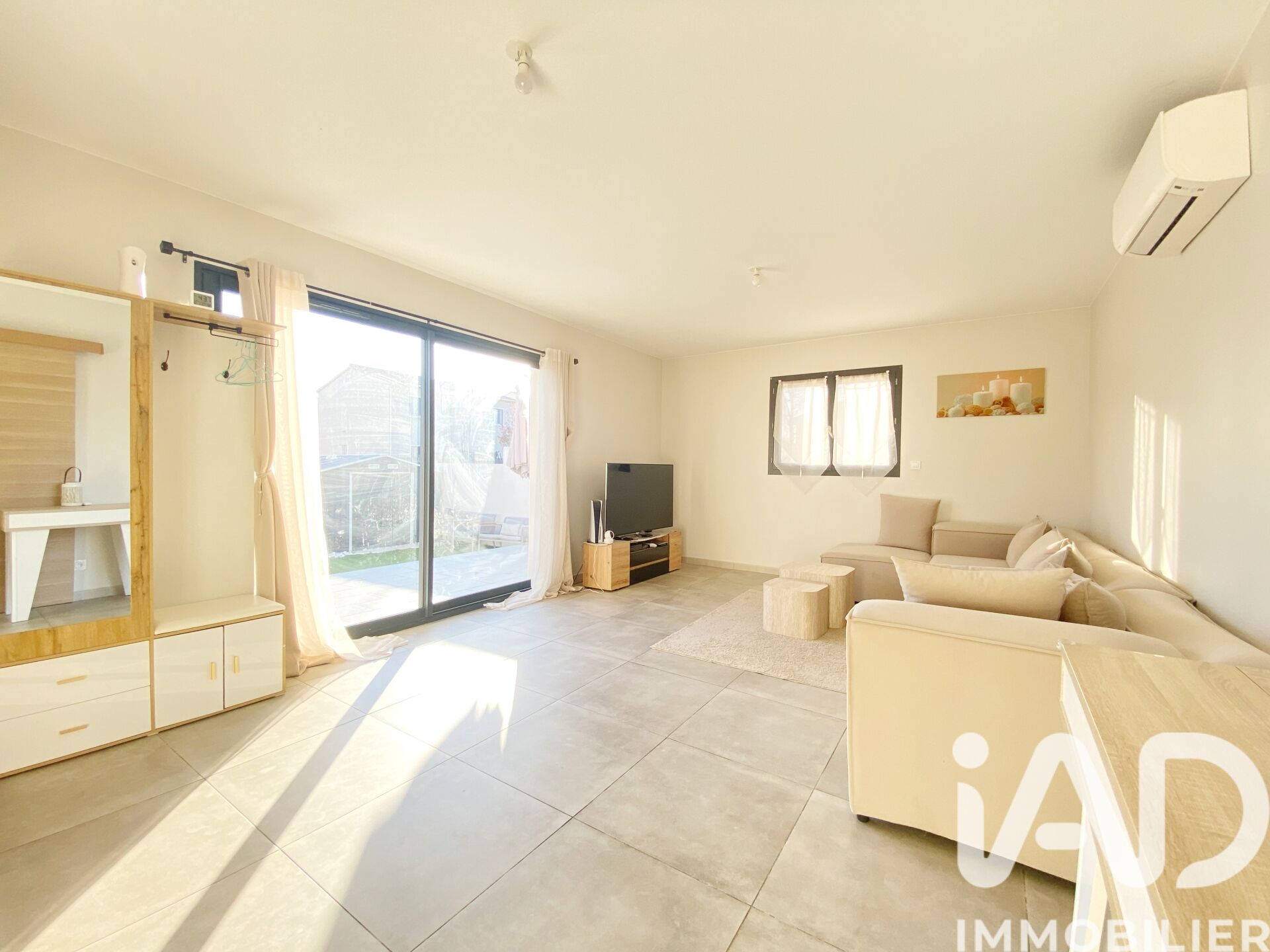 Vente Maison/villa 4 pièces - Photo 2