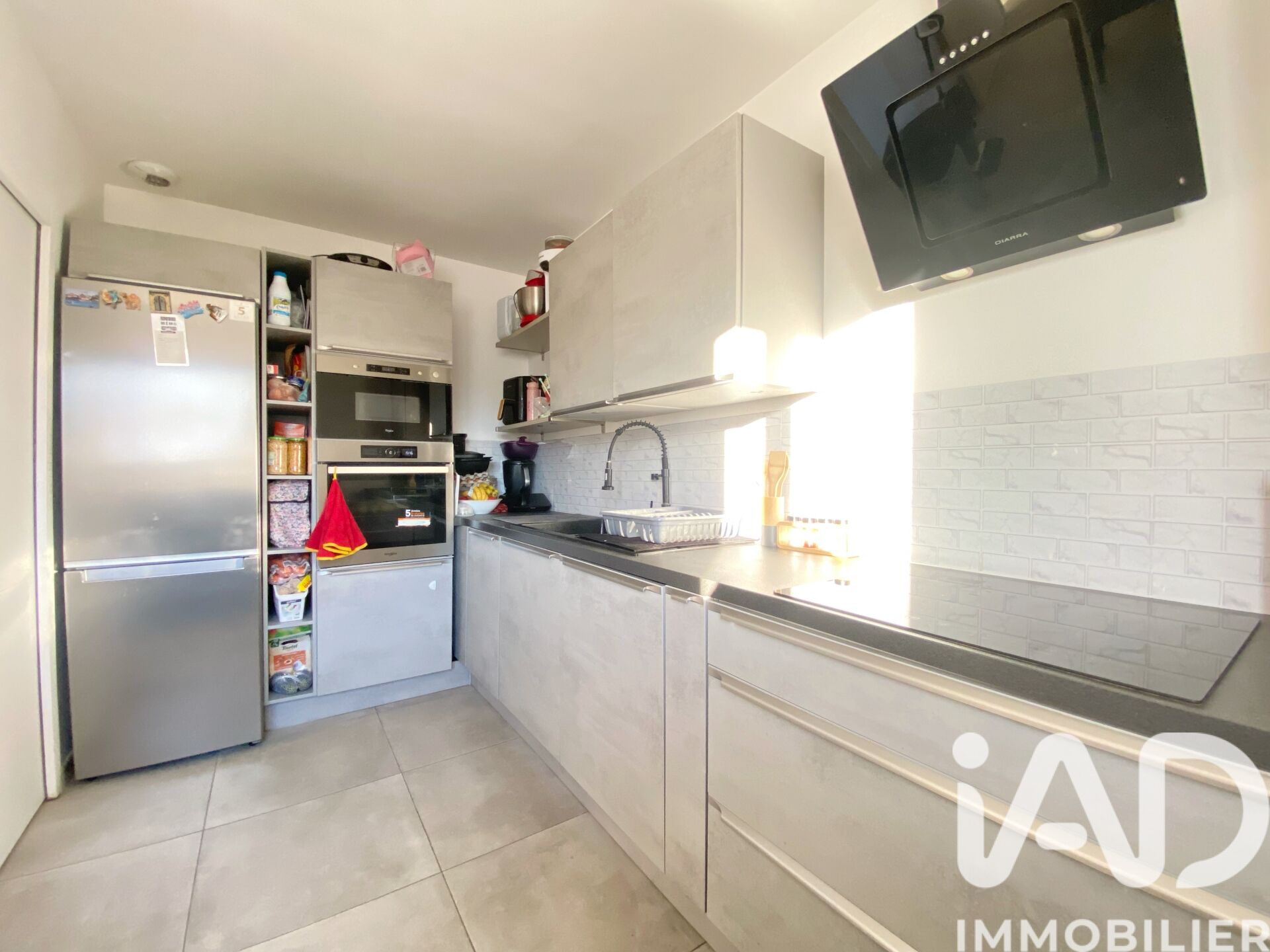 Vente Maison/villa 4 pièces - Photo 4