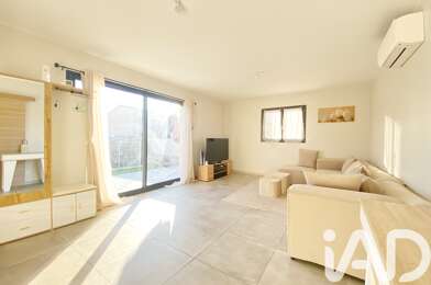 Maison 4 pièces 264000 €