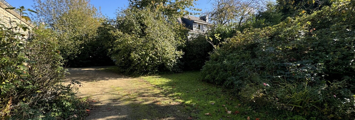 Terrain  372 m² à vendre à Le Bono (56400)