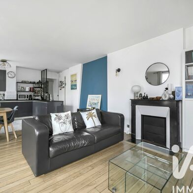 Appartement 3 pièces 449900 €