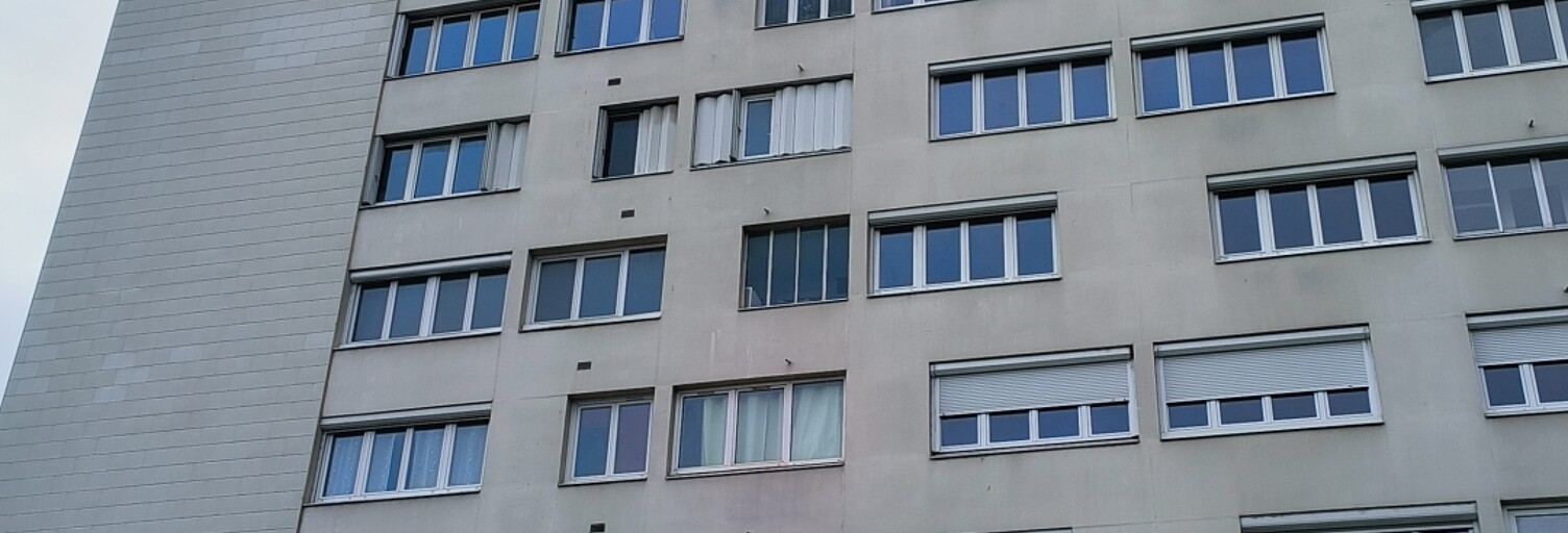 Appartement 4 Pièces 67 m² à vendre à Troyes (10000)