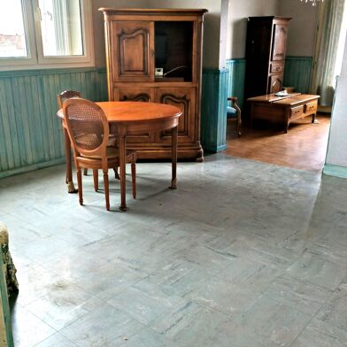 Appartement 4 pièces 64000 €