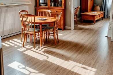 Appartement 4 pièces 64000 €