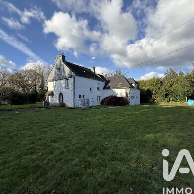 Maison 9 pièces 372000 €