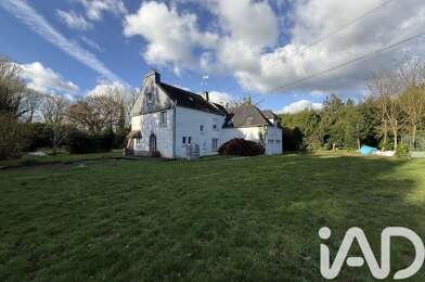 Maison 9 pièces 372000 €