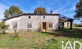 Maison 3 Pièces 84 m² à vendre à Benest (16350)