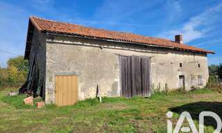 Maison 3 Pièces 84 m² à vendre à Benest (16350)