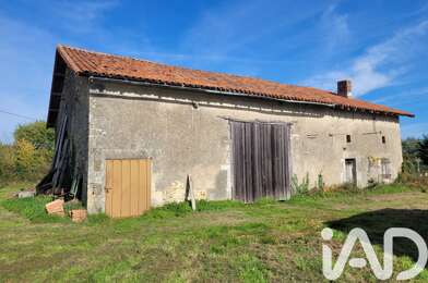 Maison 3 pièces 39000 €