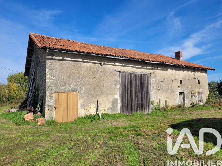 Vente Maison/villa 3 pièces — photo 1