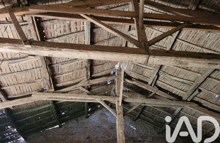 Vente Maison/villa 3 pièces — photo 2