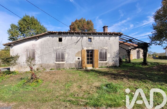 Vente Maison/villa 3 pièces — photo 5