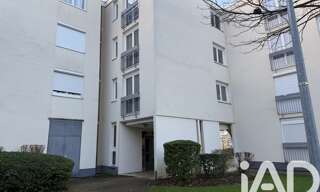 Appartement 3 Pièces 63 m² à vendre à Pontoise (95000)