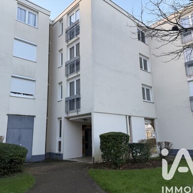 Appartement 3 pièces 169500 €