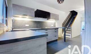 Maison 4 Pièces 105 m² à vendre à Marly-le-Roi (78160)