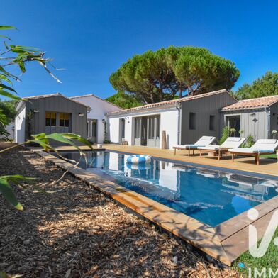 Maison 6 pièces 2399000 €