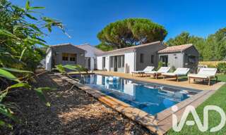 Maison 6 Pièces 150 m² à vendre à Le Bois-Plage-en-Ré (17580)