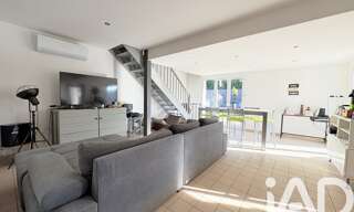 Maison 5 Pièces 108 m² à vendre à Libourne (33500)