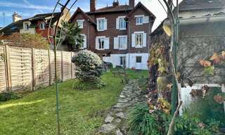 Maison 5 Pièces 74 m² à vendre à Margny-lès-Compiègne (60280)