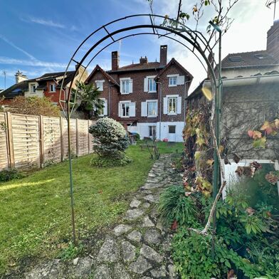 Maison 5 pièces 210000 €