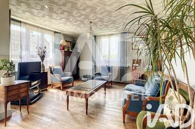 Maison 6 pièces 695000 €