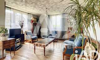 Maison 6 Pièces 115 m² à vendre à Maisons-Laffitte (78600)