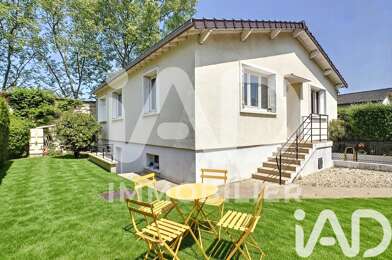 Maison 6 pièces 694000 €