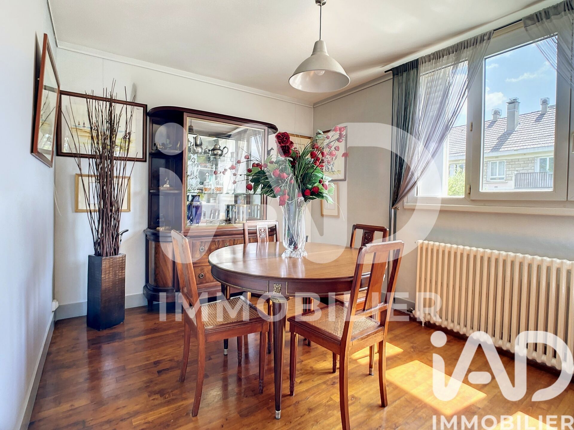 Vente Maison/villa 6 pièces - Photo 4