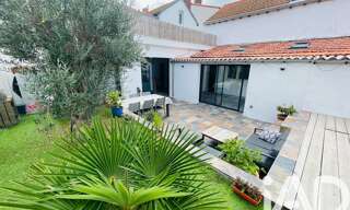 Immeuble  278 m² à vendre à La Rochelle (17000)