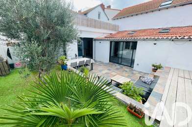 Immeuble  830000 €