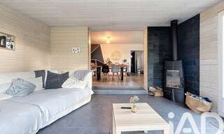 Maison 5 Pièces 112 m² à vendre à Miniac-Morvan (35540)